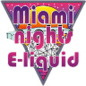 Miami Nights жидкость