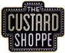 The Custard Shoppe жидкость
