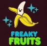 Freaky Fruits жидкость