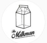 ​The Milkman жидкости