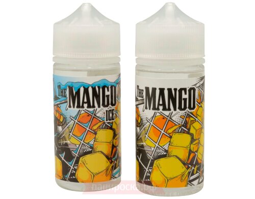 The Mango Ice - фото 2