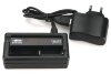 Универсальноe зарядное устройство Efest XSmart Single USB - превью 98369