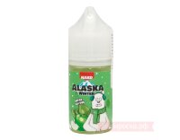 Жидкость Apple Cactus - Alaska Winter