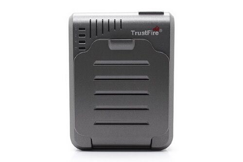 Универсальное зарядное устройство Trustfire TR-003P4 - фото 3