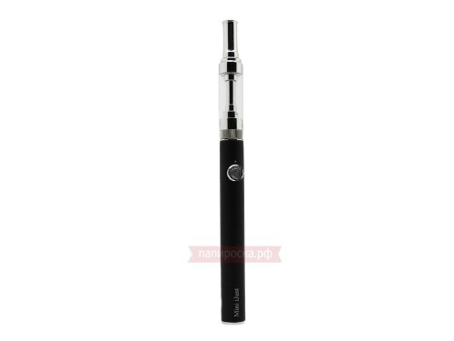 Набор: электронная сигарета Eleaf (iSmoka) - mini iJust GS14  - фото 2
