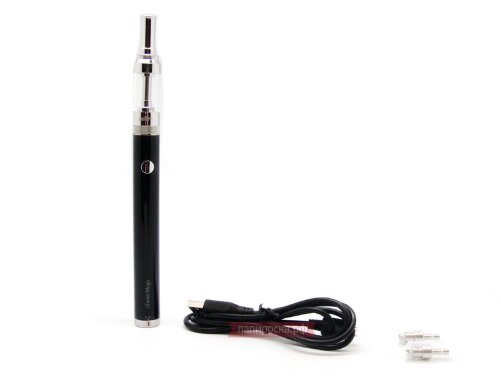 Набор: электронная сигарета Eleaf (iSmoka) - iTwist Mega GS16 - фото 2