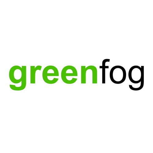 GreenFog - Джин