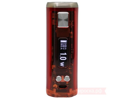 WISMEC Sinuous V80 - боксмод - фото 8