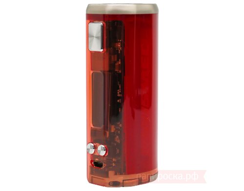 WISMEC Sinuous V80 - боксмод - фото 5