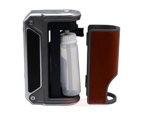 Lost Vape BF Therion DNA 75W Squonker - набор - фото 7