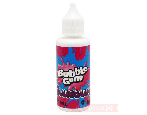 Bluegumy - Bubble Gum