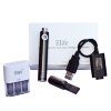 Электронная сигарета Biansi Elife (Starter Kit) Черн Хром - превью 96413
