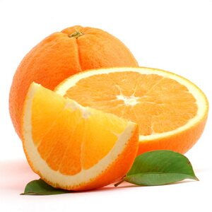 GreenFog - Апельсин