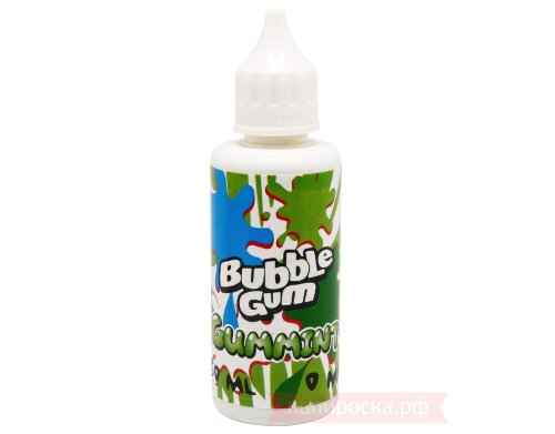 Gummint - Bubble Gum