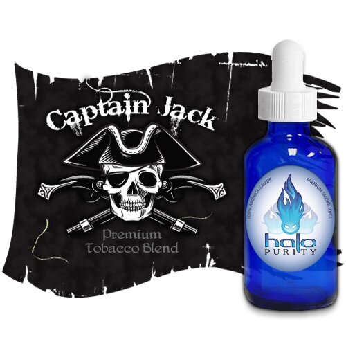 Captain Jack - Halo  