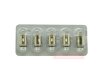 SMOK Micro-STC2 Coils 0.25ohm - сменные испарители (5 шт) - превью 119551