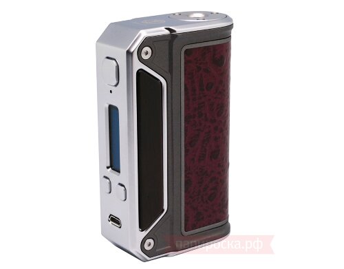 Lost Vape Therion DNA 75W - боксмод - фото 3
