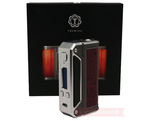 Lost Vape Therion DNA 75W - боксмод