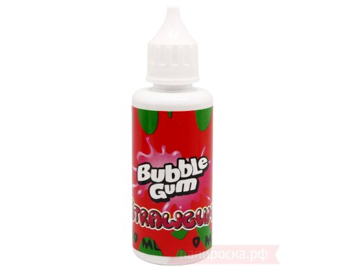 Strawgumy - Bubble Gum