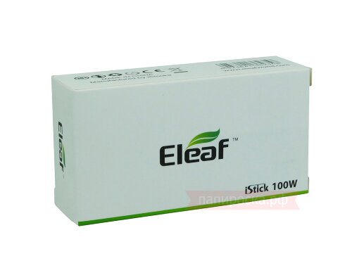 Eleaf iStick 100W боксмод - фото 19