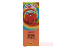 Жидкость Raspberry - Horny Jelly