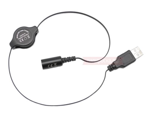 Зарядное устройство USB для 510-СС - фото 2