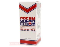 Жидкость Neapolitan - Cream Team