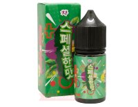 Жидкость Green Tea - Special Korean Taste