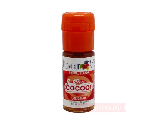 Cocoon - FlavourArt