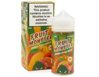 Жидкость Mango Peach Guava - Fruit Monster