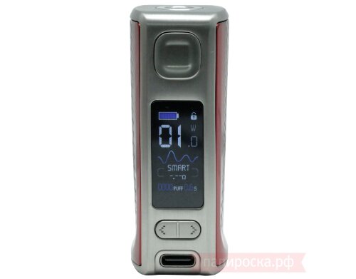 Eleaf iStick S80 (1800mAh) - батарейный блок - фото 10