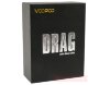 VOOPOO DRAG 157W TC Carbon Edition - боксмод - превью 128227