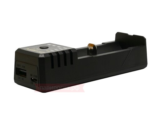 Basen BC1 USB - универсальноe зарядное устройство - фото 4
