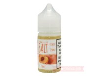 Жидкость Peach - Skwezed Salt