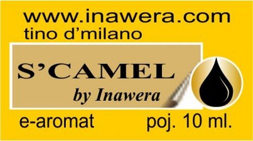 IW S' CAMEL