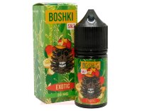 Жидкость Exotic - Boshki Salt