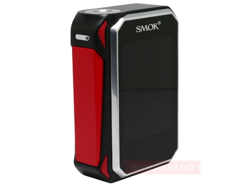 SMOK G-PRIV 220 Touch - боксмод - фото 5