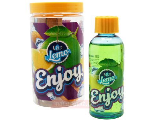 Enjoy - ED-Lemo