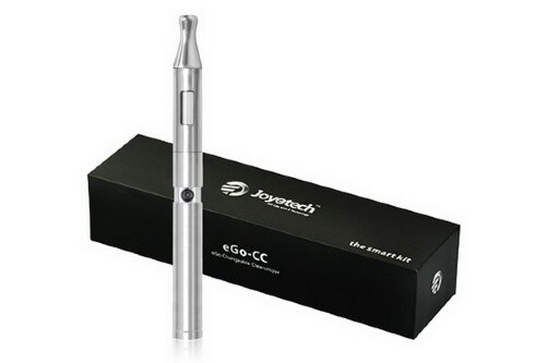 Электронная сигарета Joye eGo-CC Smart 1000mah (Starter Kit) 