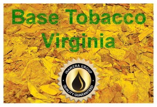 Основа для изготовления жидкостей Inawera - Tobacco Base Virginia