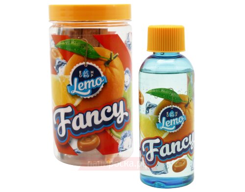 Fancy - ED-Lemo