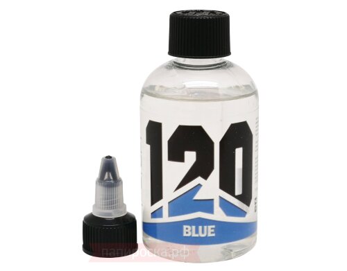 Blue - 120 Juice