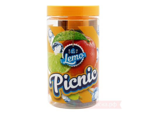 Picnic - ED-Lemo - фото 4