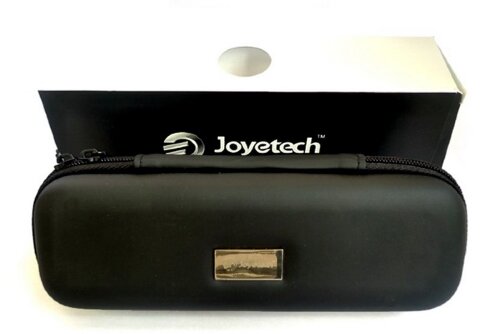 Портсигар для хранения электронных сигарет Joye eGo (Medium)