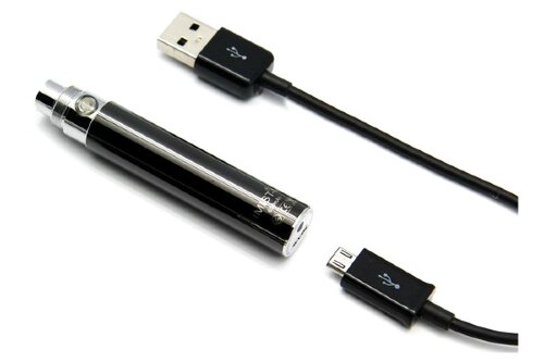Аккумулятор Biansi Imist-M (USB- Пасстру) (650mAh)