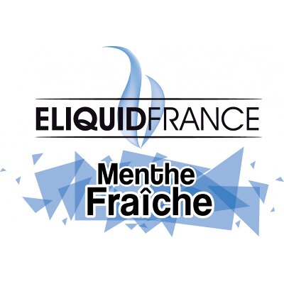 Freezing Mint - E-Liquid France - фото 2