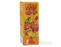 Жидкость Mango Strawberry - Kiss Lead MTL Salt