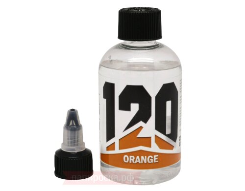 Orange - 120 Juice
