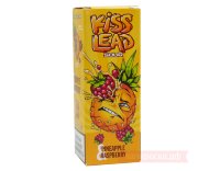Жидкость Pineapple Raspberry - Kiss Lead MTL Salt