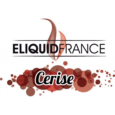 Cherry - E-Liquid France - фото 2
